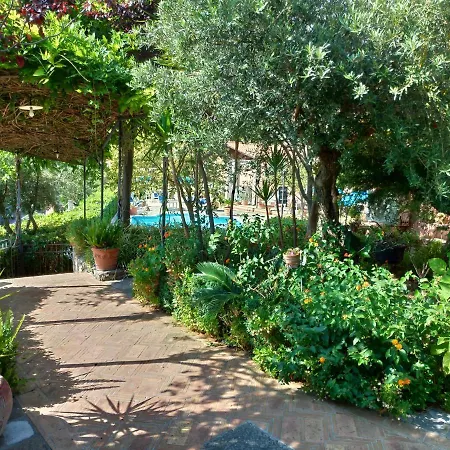 Bed & Breakfast Laino-2