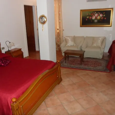 Bed & Breakfast Laino-3
